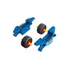 LEGO MARVEL 11206 Spidey en su moto contra Rhino