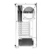 Caja de ordenador Darkflash DS900 ATX blanca