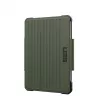 Funda UAG Metropolis SE para iPad Pro 11 (2024) oliva