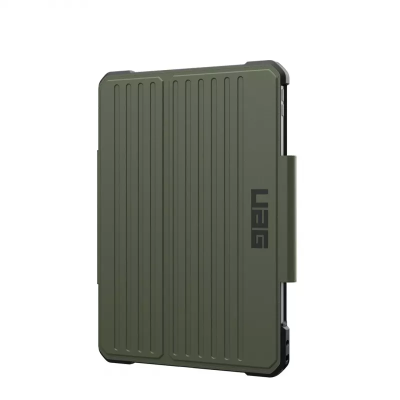 Funda UAG Metropolis SE para iPad Pro 11 (2024) oliva