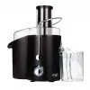 Exprimidor centrífugo Adler AD 4127 — 1000 W, negro, jarra de zumo, 3,9 kg