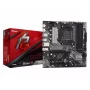 Placa base ASRock B550M Phantom Gaming 4 AMD B550 Socket AM4 micro ATX