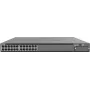 Juniper Switch con 24 puertos 1G, 4x25G y 2x100G uplinks/stacking. MACsec AES256 (EX4400-24T)