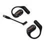 Auriculares inalámbricos OneOdio OpenRock Link 20, over-ear, negros, Bluetooth