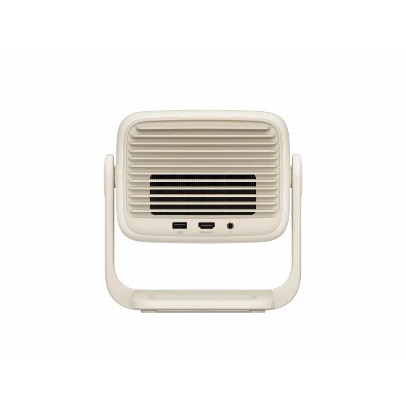 Proyector PicoPlay+ Set: trípode + batería