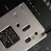 Pieza/accesorio de sistema de refrigeración para PC EK Water Blocks refrigeración líquida