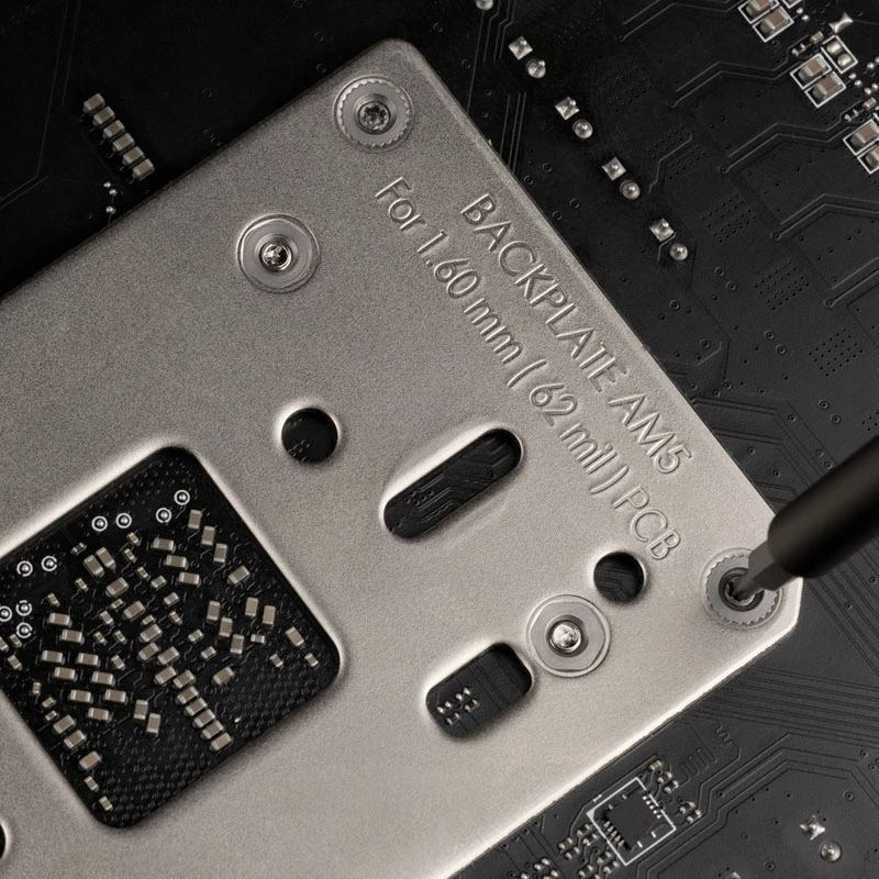 Pieza/accesorio de sistema de refrigeración para PC EK Water Blocks refrigeración líquida