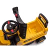 Correpasillos Milly Mally Ride On CAT Loader – vehículo deslizante para niños, modelo 5299
