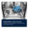 Lavavajillas integrable Electrolux EES48401L — 600 mm, 13–14 cubiertos, clase energética A, 10,5 l/ciclo