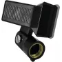 Soporte de pinza Omnitronic MCK-25 para tubo de 35 mm, negro