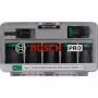 Set de vasos Bosch Powertools PRO 1/2
