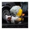 TUBBZ Pato coleccionable - Regreso al futuro Doc Brown 9cm