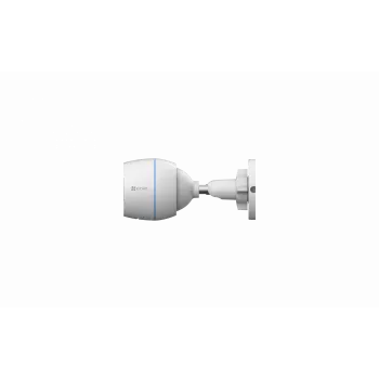 EZVIZ | Cámara IP | CS-H3c | Bullet | 2 MP | 2,8 mm | IP67 | H.264/H.265 | Micro-SD, máx. 512 GB