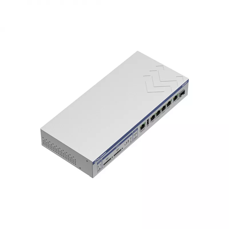 Router de red celular Teltonika RUTXR1