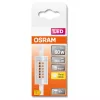LEDvance Osram schlank LINE lámpara LED R7s 7 W 806 lm 2700 K (blanco cálido)