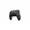 Mando Sony DualSense Camouflage Gris — Inalámbrico/Bluetooth y USB Type-C, PS5, batería de Li‑Ion integrada
