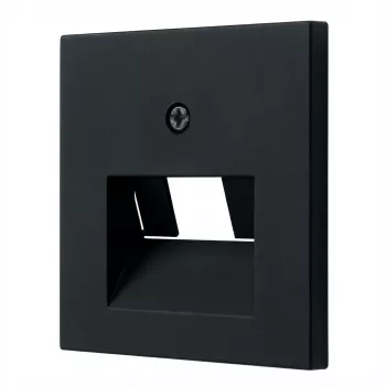 Marco Gira System 55, negro, modelo 0270005