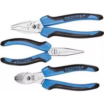 Alicates Gedore 6701110