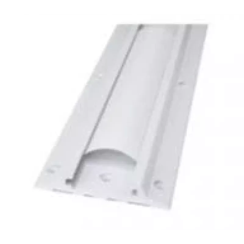 Kit de montaje Ergotron 31-018-216 blanco