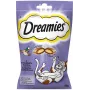 Snacks para gatos Dreamies Duck 60g