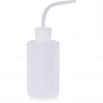 Bloque de agua Alphacool 14465 transparente LDPE 250 ml