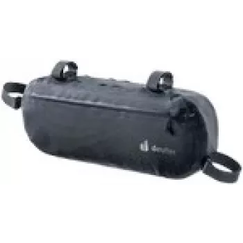 Funda de guitarra DEUTER Cabezon FB 6 — funda protectora para guitarra eléctrica/acústica, negra
