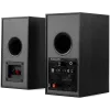 Altavoz Klipsch R-41PM negro cobre 70W con cable inalámbrico