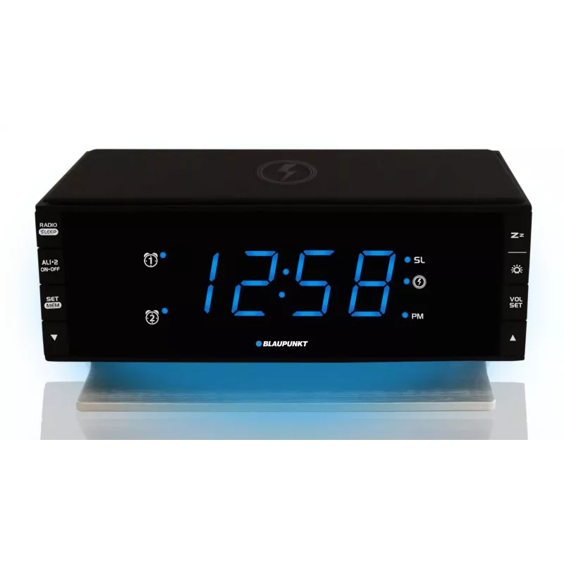 Radio reloj Blaupunkt CR55CHARGE