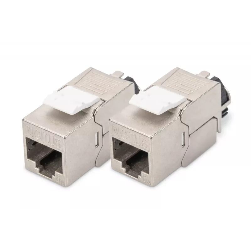 Módulo Keystone USB 2.0 con cable de 16 cm Digitus DN-93402