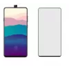 Protector de pantalla de cristal templado Tellur para Samsung Galaxy A90 2.5D Full Glue Negro