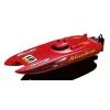 Barco Amewi 26070 modelo radiocontrol motor eléctrico