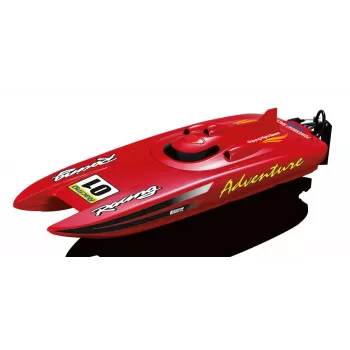 Barco Amewi 26070 modelo radiocontrol motor eléctrico
