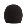 Shure | Paravientos para todos los micrófonos de bola Shure | SH A58WS-BLK