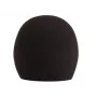 Shure | Paravientos para todos los micrófonos de bola Shure | SH A58WS-BLK