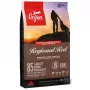 ORIJEN Regional Red - Comida seca para perros - 11,4kg