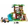 LEGO FRIENDS 42648 santuario del panda cuidado de animales