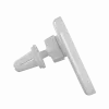 Cargador de coche CANYON OnGrip 105 15W Qi2 inalámbrico blanco