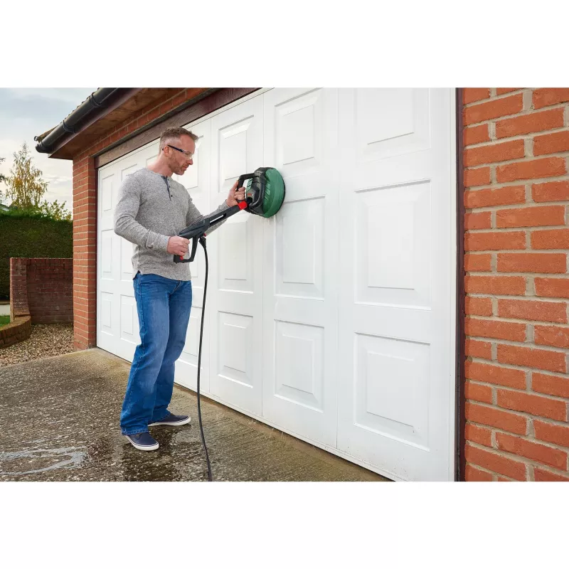 Bosch Limpiador de superficies/terrazas compatible con AQT 35-12, AQT 37-12, AQT 40-13, AQT 45-14X (F016800467)