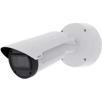 Axis Q18 Serie Q1809-LE - Cámara de vigilancia en red - Bullet - exterior - resistente a la intemperie / a los impactos - color (día/noche) (02870-001)