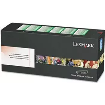 Lexmark 24B6468 cartucho de tóner 1 ud. original magenta (24B6468)