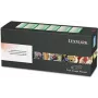 Lexmark 24B6468 cartucho de tóner 1 ud. original magenta (24B6468)