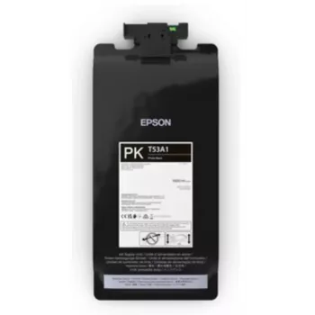 Cartucho de tinta Epson UltraChrome XD3 1 ud. Original negro