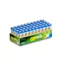 Pila desechable GP Batterien Ultra Plus Alcalina 15AUP/LR6 AA Alcalina