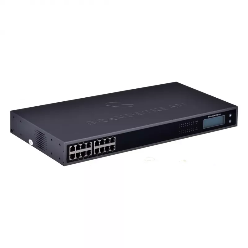 Grandstream GXW4216 (16X FXS)