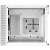 Thermaltake Core V1 Snow Edition Cube blanco