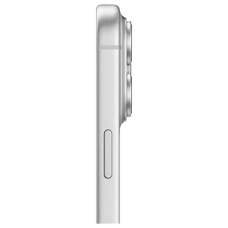 Apple iPhone 17 Pro Max 1TB Plata MFYV4