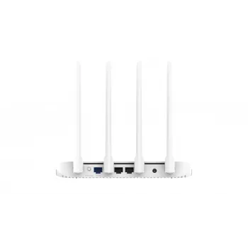Router Xiaomi AC1200 dual band 2,4 GHz 5 GHz Wi-Fi 5