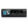 Muse | M-195 | 4 x 40 W | autorradio con Bluetooth