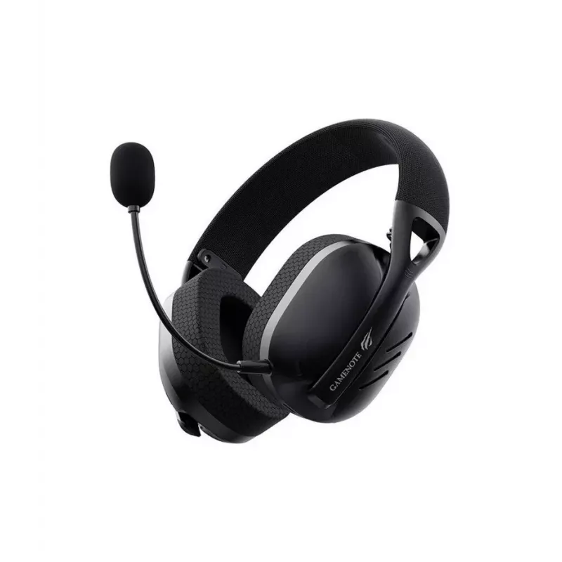 Auriculares Havit Gamenote Fuxi-H3