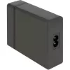 Cargador de pared USB DeLOCK 63974 universal negro AC interior